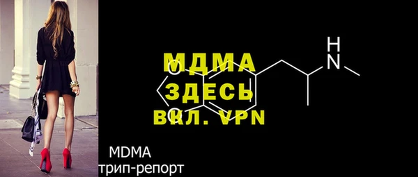 ALPHA-PVP Няндома